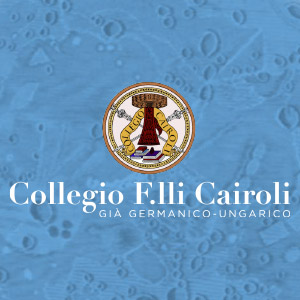 Logo del Colleggio F.lli Cairoli