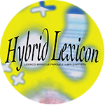immagine di hybrid lexicon