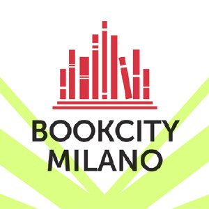 logo di bookcity milano