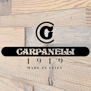 Logo di Carpanelli
