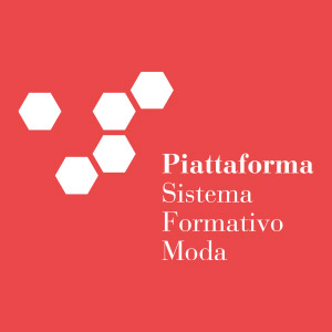 Logo Piattaforma Sistema Formativo Moda