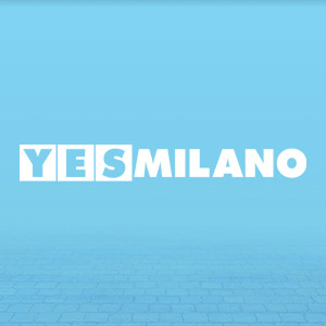 Logo Yes Milano